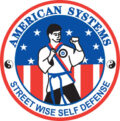 American Streetwise Self Defense